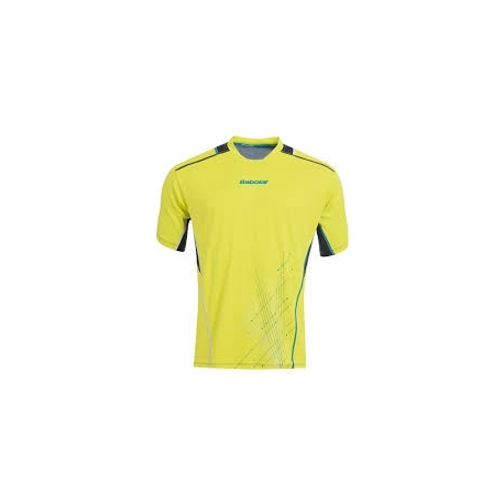 BABOLAT T-SHIRT MATCH PEF BOY 42S1530