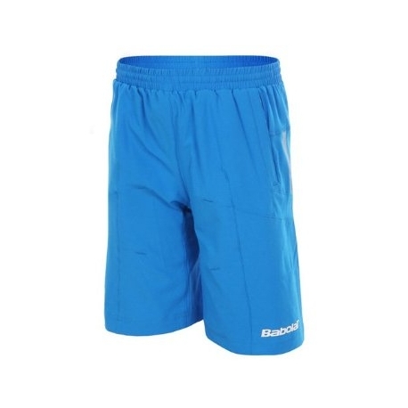 BABOLAT SHORT XL P B BLUE 42S1132