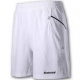 BABOLAT SHORT XL P B WHITE 42S1232