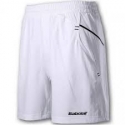 BABOLAT SHORT XL P B WHITE 42S1232