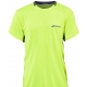 BABOLAT TSHIRT CREW NECK PREF BOY YELLOW 2BS16011