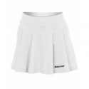 BABOLAT SKORT PERF GIRL 42S1034 WHITE