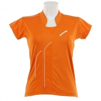 BABOLAT POLO CLUB 42F1067 ORANGE