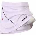 BABOLAT SKORT CLUB GIRL WHITE 42F968