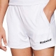 BABOLAT 42S1462 SHORT MATCH CORE WHITE