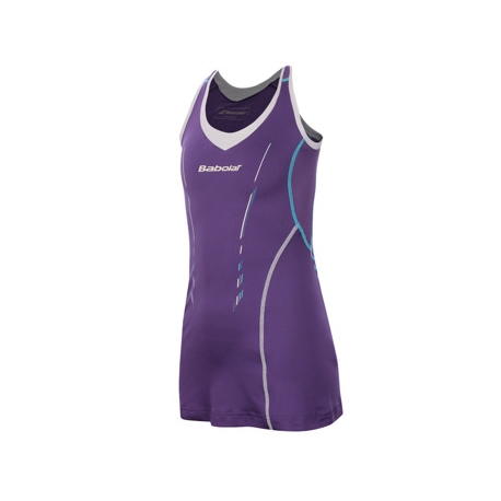 BABOLAT 42S1460 DRESS PURPLE