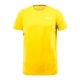 BABOLAT 3BS17011 CORE FLAG CLUB BOY AERO YELLOW