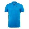 BABOLAT POLO CLUB 3BS17021 BLUE