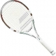 BABOLAT DRIVE 105 WHITE GREEN 101210