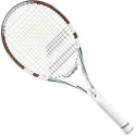 BABOLAT DRIVE 105 WHITE GREEN 101210