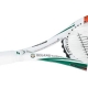 BABOLAT DRIVE 105 WHITE GREEN 101210