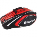 BABOLAT RHX12 CLUB RED