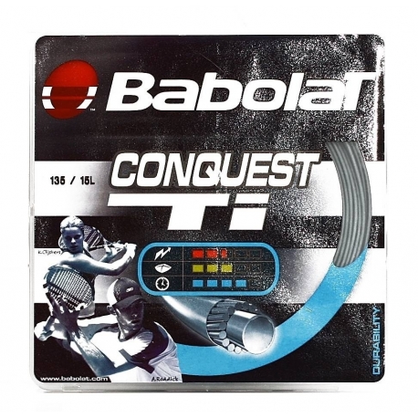 BABOLAT CONQUEST TI