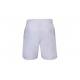 BABOLAT SHORT 3MP1061 WHITE