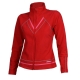 BABOLAT JACKET P W 104 RED