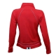 BABOLAT JACKET P W 104 RED