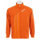 BABOLAT JACKET CLUB MAN FW 10-110 ORANGE