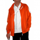 BABOLAT JACKET CLUB MAN FW 10-110 ORANGE