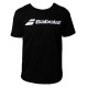 BABOLAT T-SHIRT PROMO BVS JR