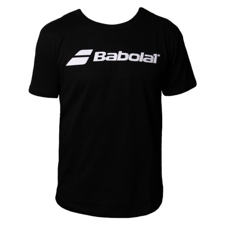 BABOLAT T-SHIRT PROMO BVS JR