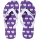 FLIPFLOP WIMBLEDON 36S1420 