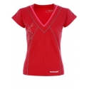 BABOLAT POLO G 42S1133 104 RED