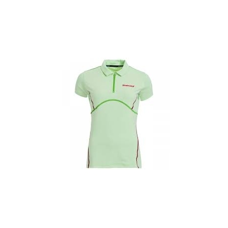 BABOLT POLO MATCH PERF GIRL 42S1533